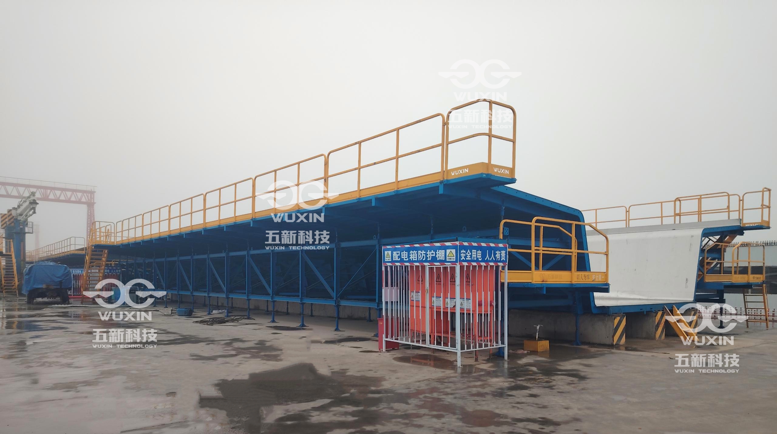 中铁十局-兰张铁路